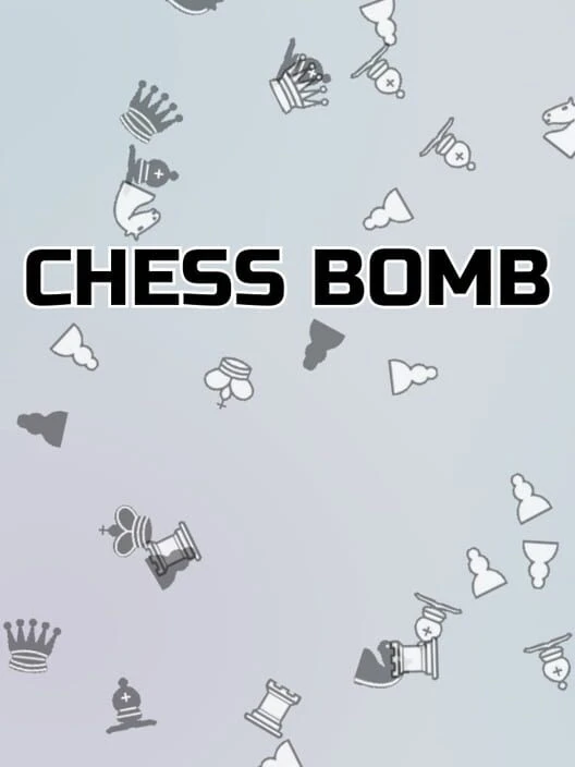 Couverture de Chess Bomb