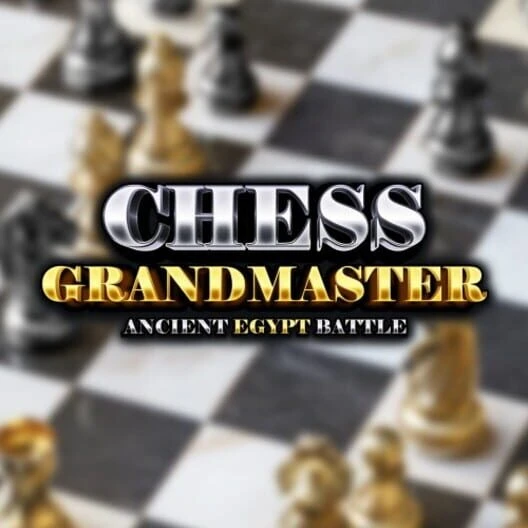 Couverture de Chess Grandmaster: Ancient Egypt Battle