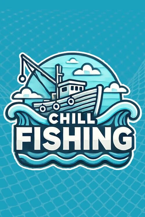 Couverture de Chill Fishing