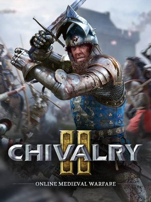 Couverture de Chivalry 2