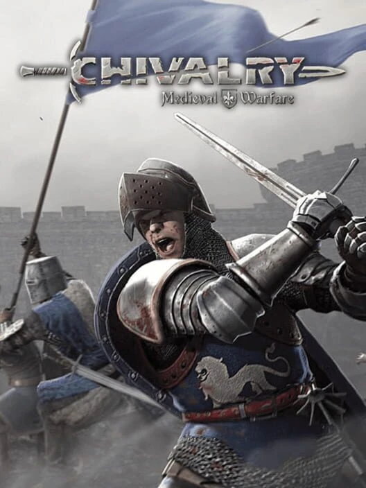 Couverture de Chivalry: Medieval Warfare