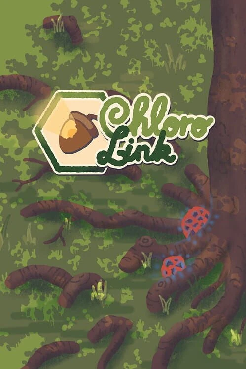 Couverture de ChloroLink