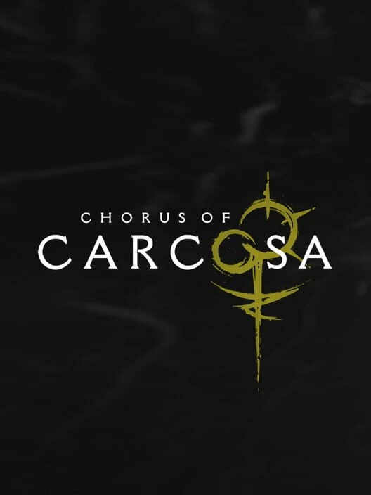 Couverture de Chorus of Carcosa