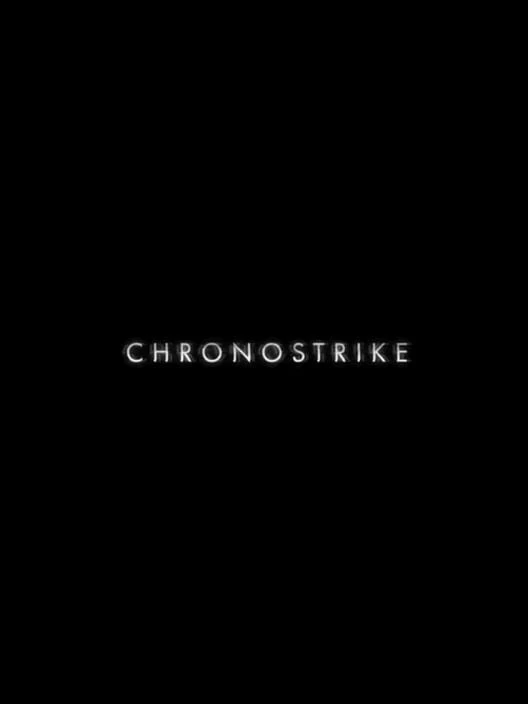 Couverture de Chronostrike