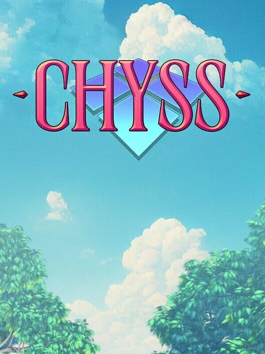 Couverture de Chyss