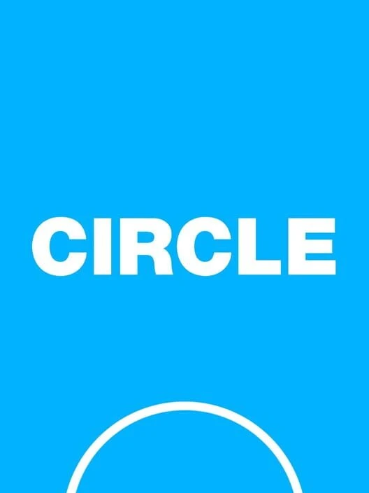 Couverture de Circle