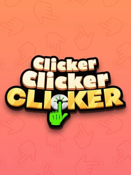 Couverture de Clicker Clicker Clicker