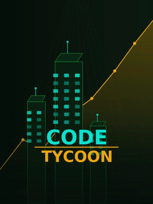 Couverture de Code Tycoon