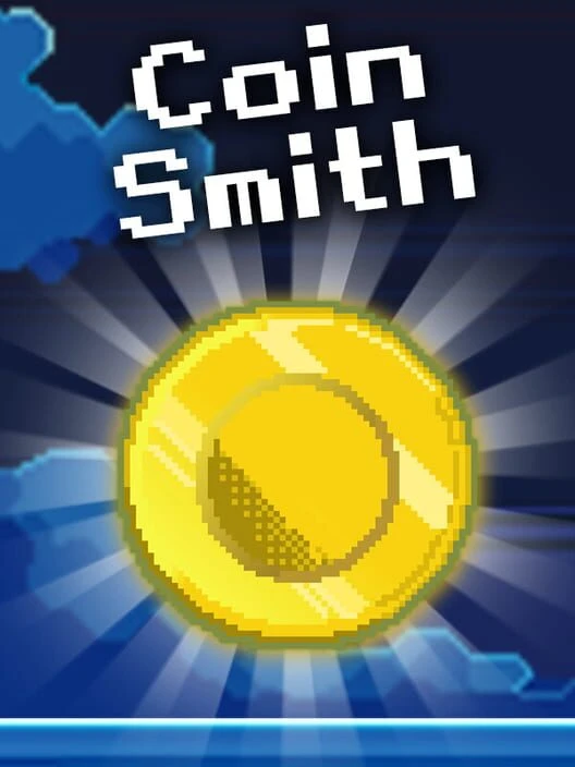 Couverture de Coin Smith