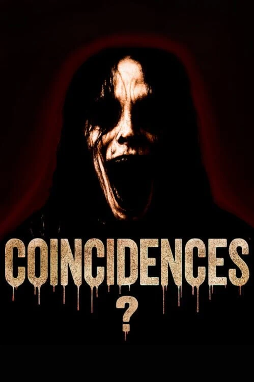 Couverture de Coincidences?