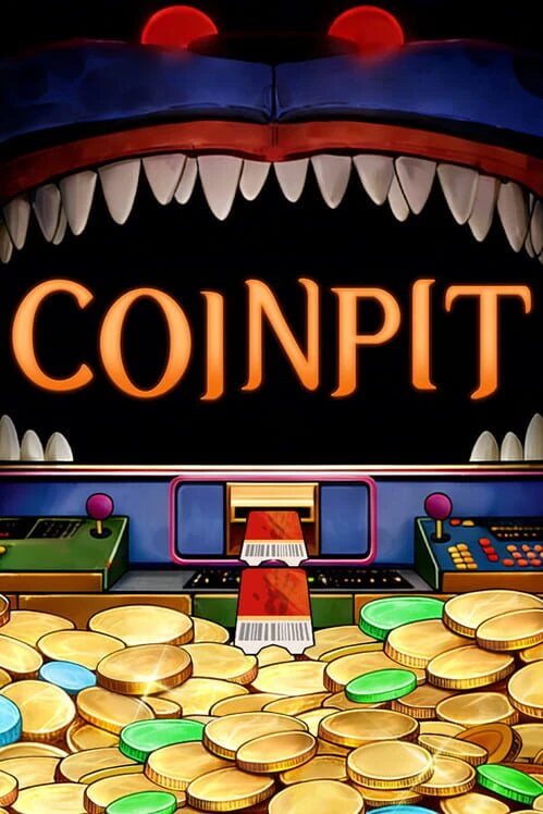 Couverture de CoinPit