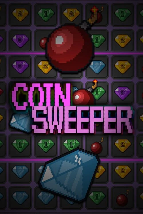 Couverture de Coinsweeper