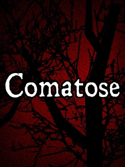 Couverture de Comatose
