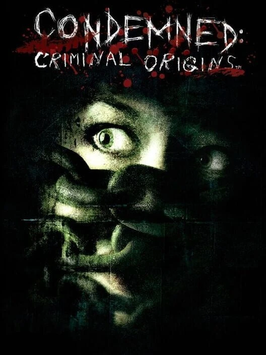 Couverture de Condemned: Criminal Origins