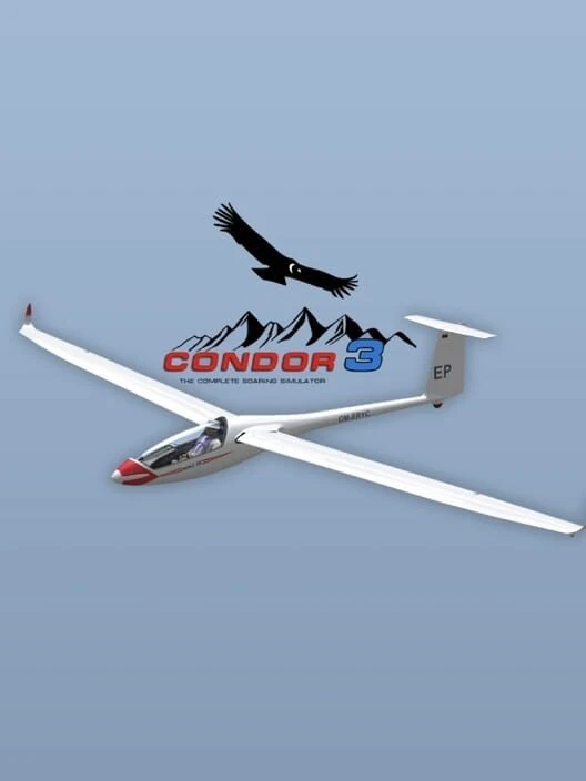 Couverture de Condor 3