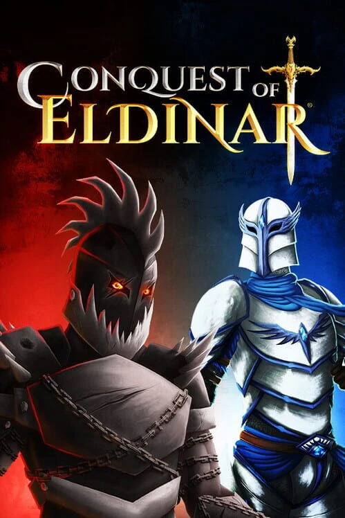 Conquest of Eldinar