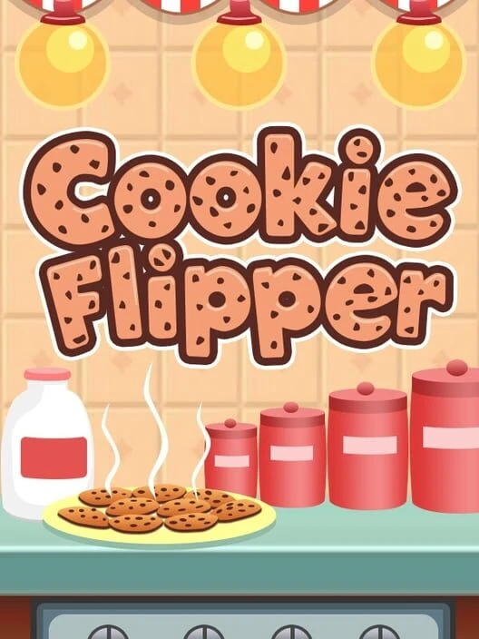 Couverture de Cookie Flipper