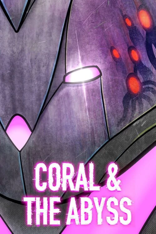 Couverture de Coral & The Abyss