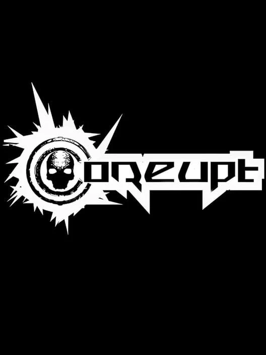 Couverture de Coreupt