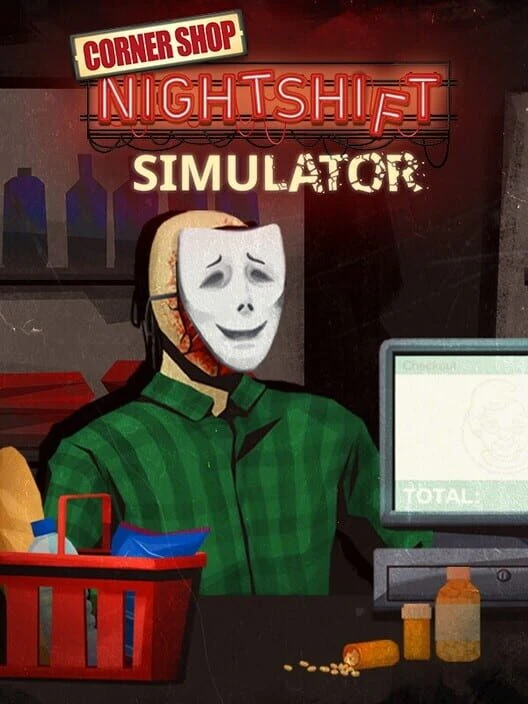 Couverture de Corner Shop: NightShift
