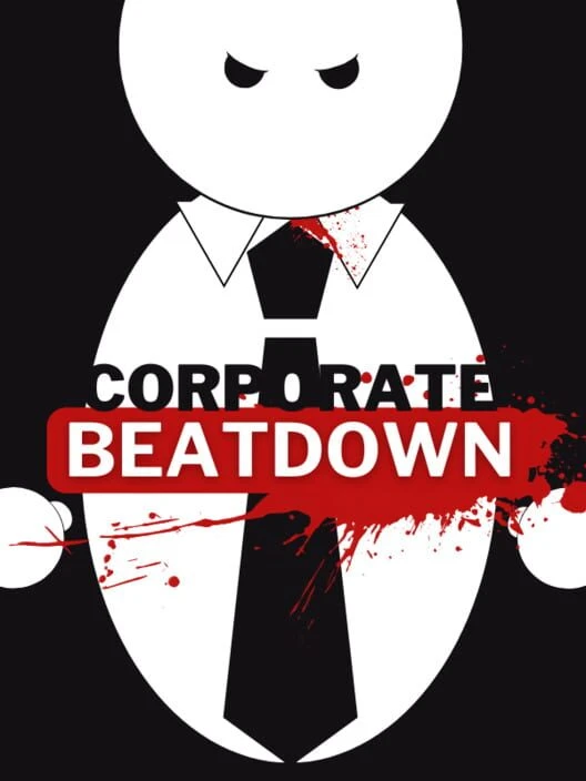 Couverture de Corporate Beatdown