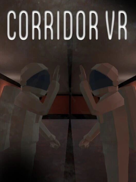 Couverture de Corridor VR