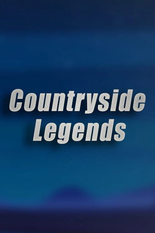 Couverture de Countryside Legends