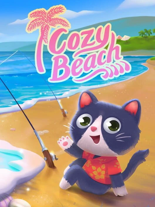Couverture de Cozy Beach