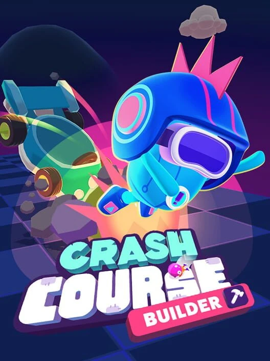 Couverture de Crash Course Builder