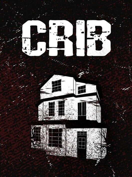Couverture de Crib