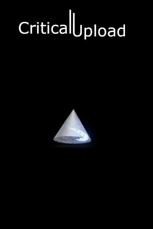 Couverture de Critical Upload