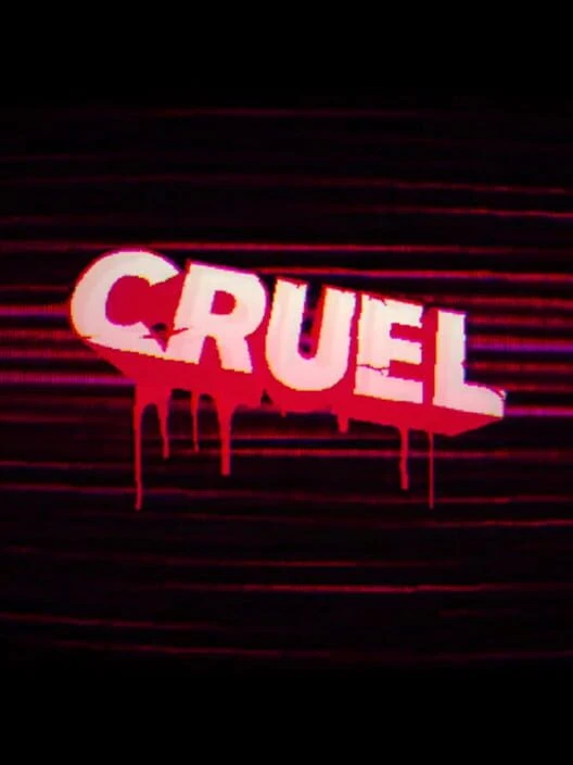 Couverture de Cruel