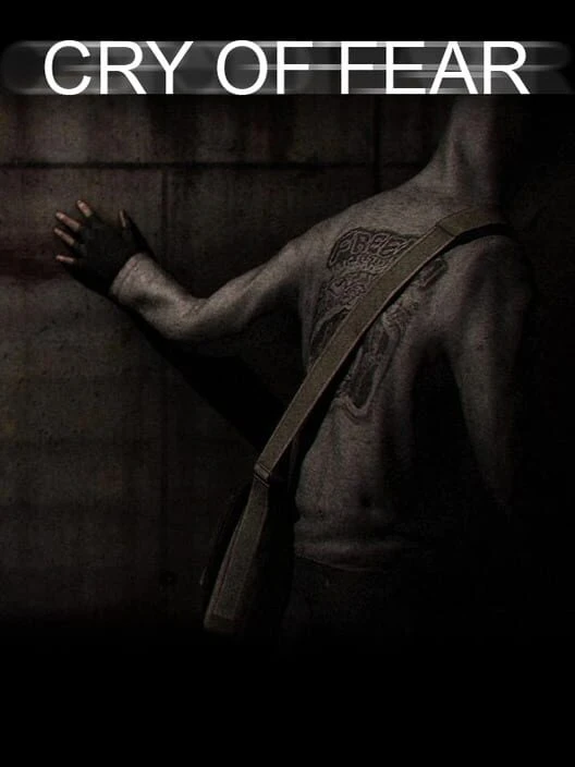 Couverture de Cry of Fear
