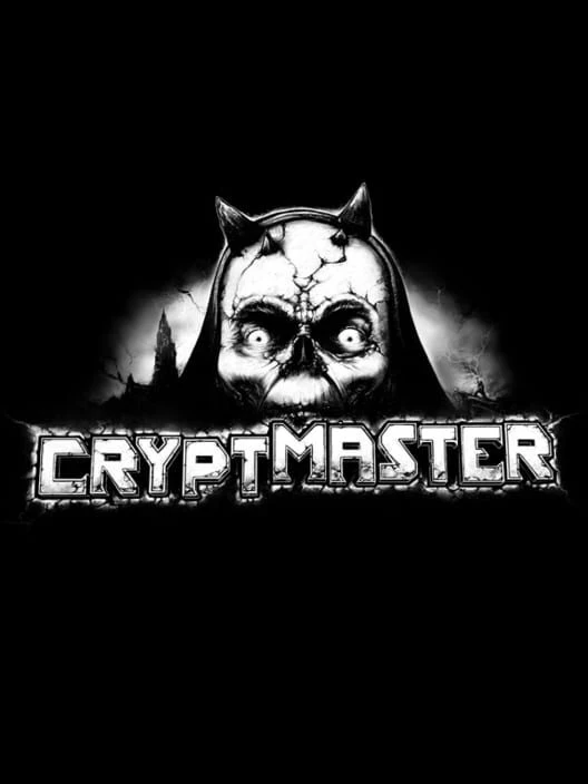 Couverture de Cryptmaster