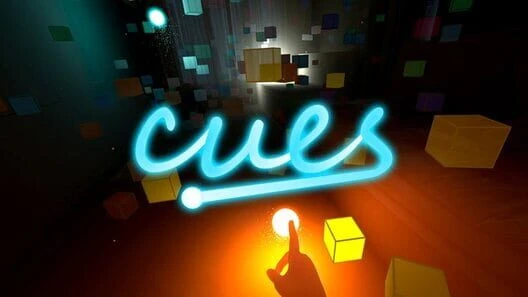 Couverture de Cues