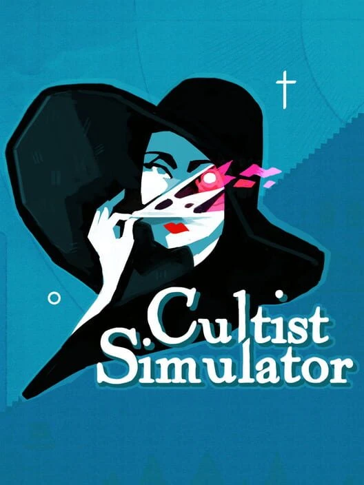 Couverture de Cultist Simulator