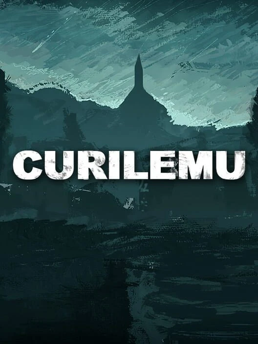 Couverture de Curilemu