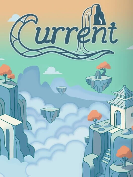 Couverture de Current