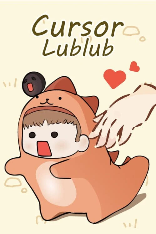 Couverture de CursorLublub