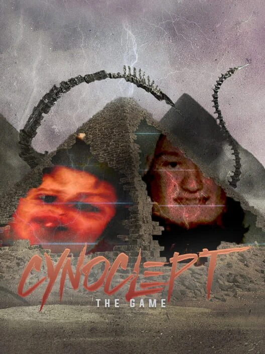 Couverture de Cynoclept: The Game