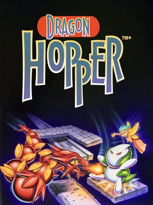 Couverture de D-Hopper