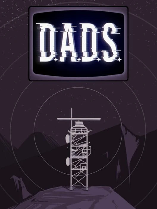 Couverture de D.A.D.S.
