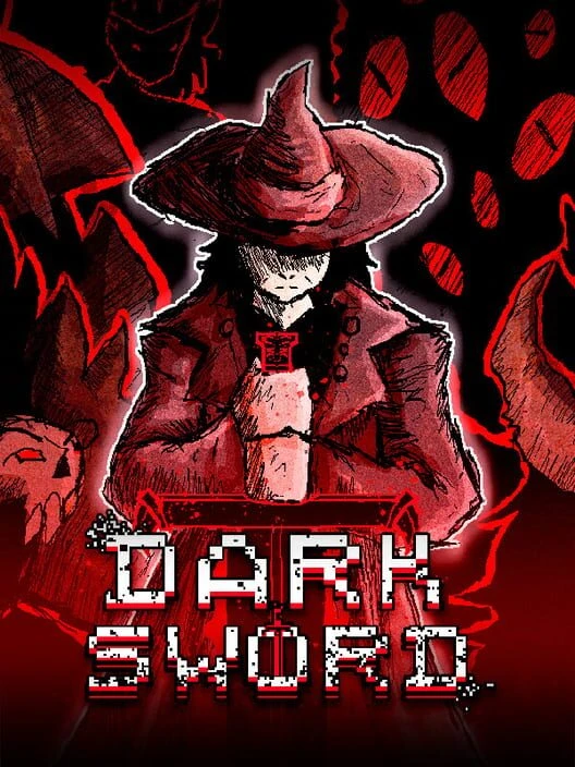 Couverture de Dark Sword: The Light of Ainn