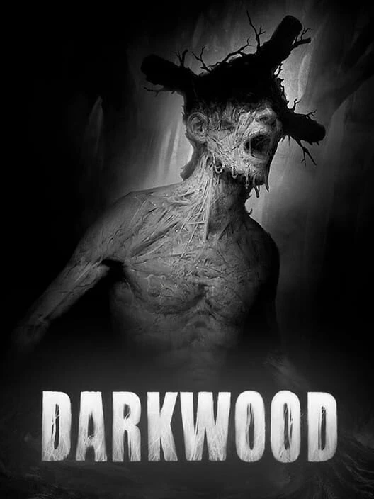 Couverture de Darkwood