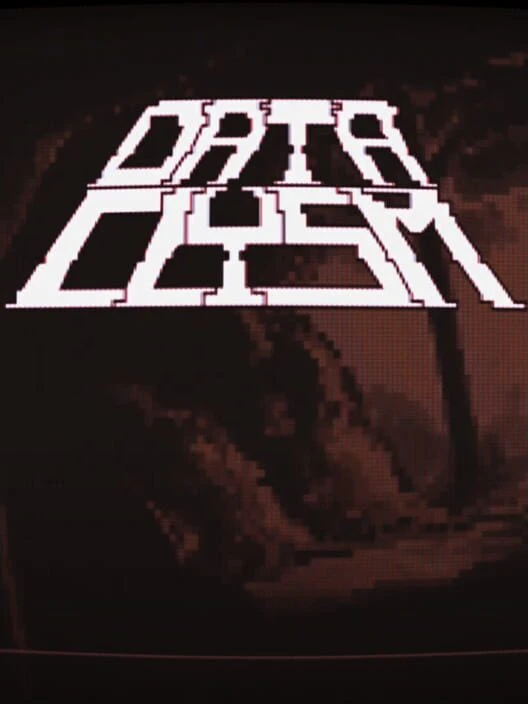 Couverture de Dataclysm