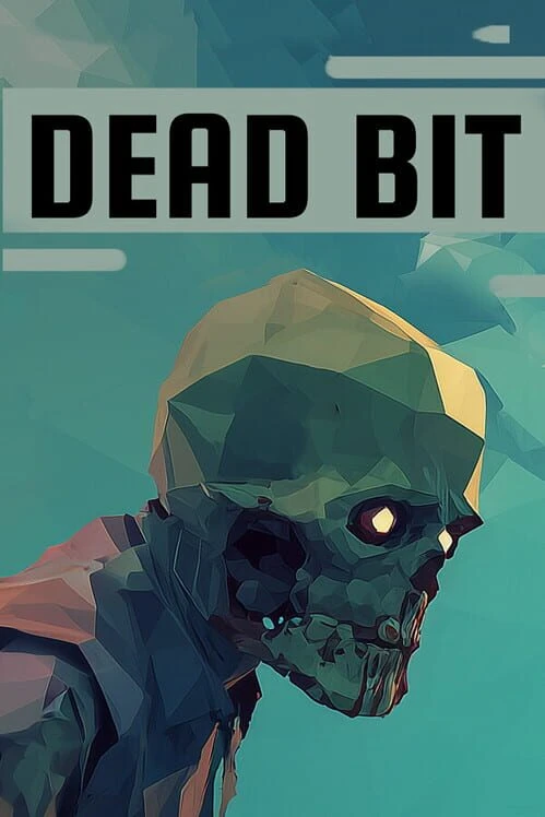 Couverture de Dead Bit