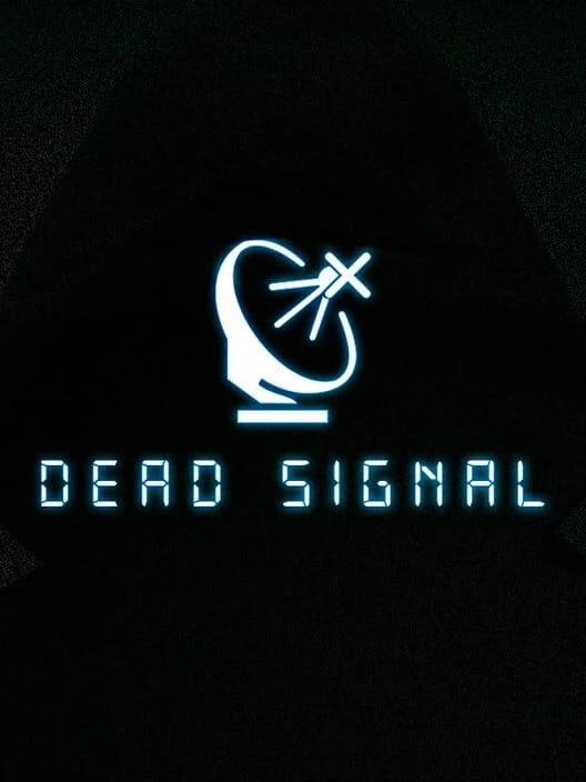 Couverture de Dead Signal