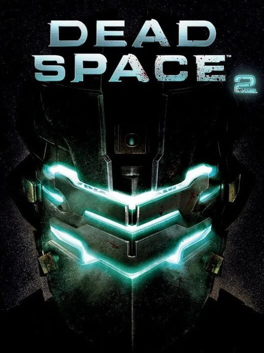 Couverture de Dead Space 2