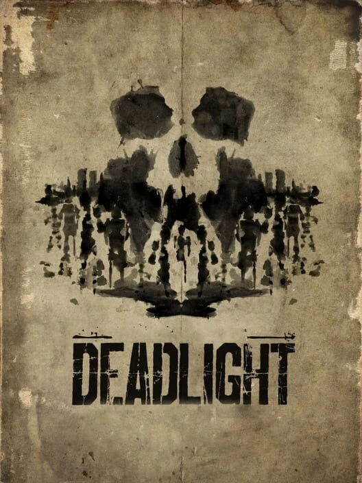 Couverture de Deadlight
