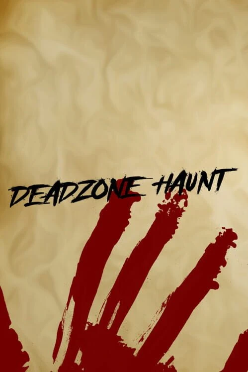 Couverture de Deadzone Haunt